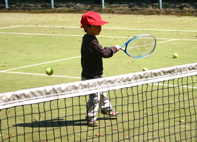 tenis-boy