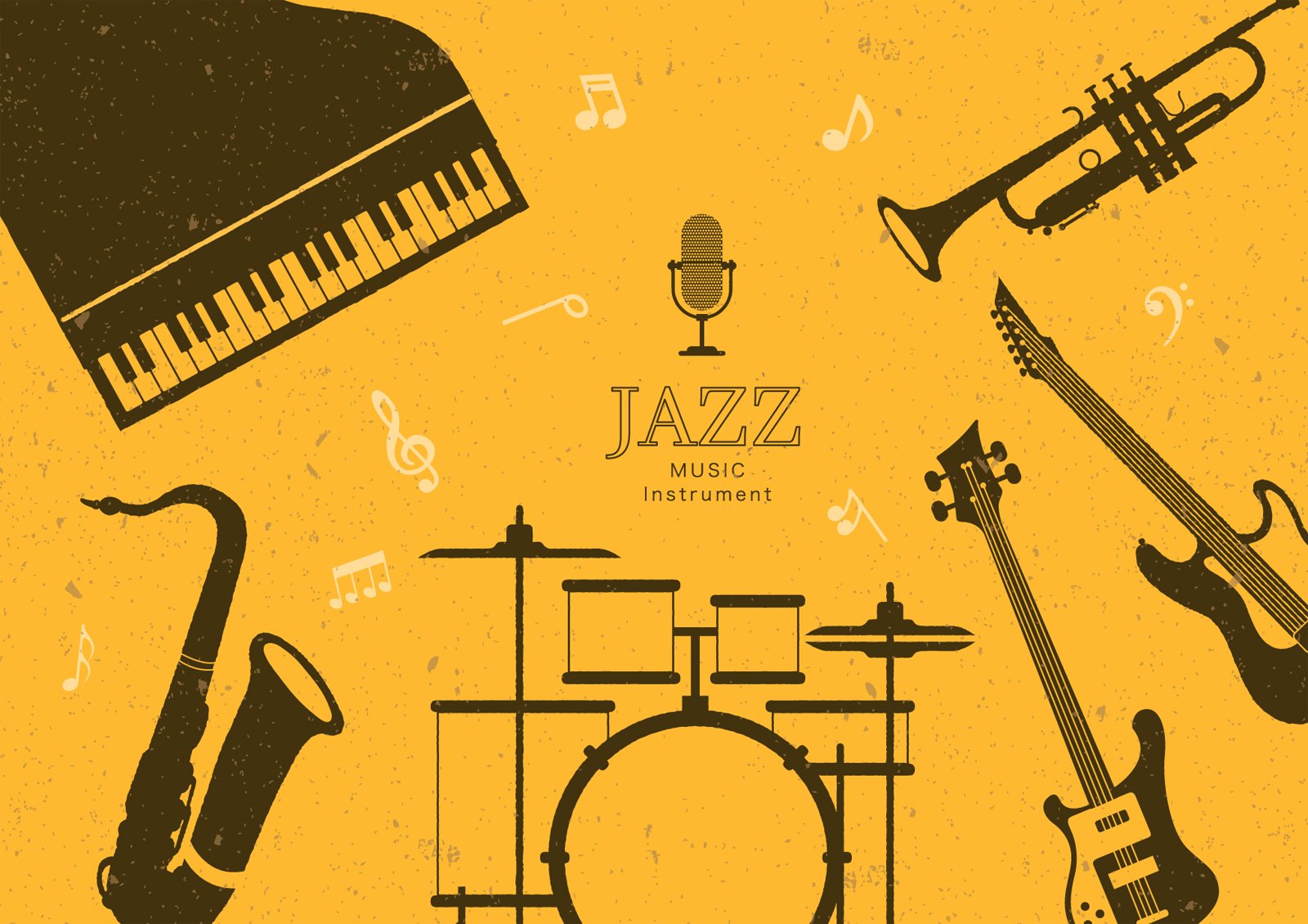 yellow-jazz